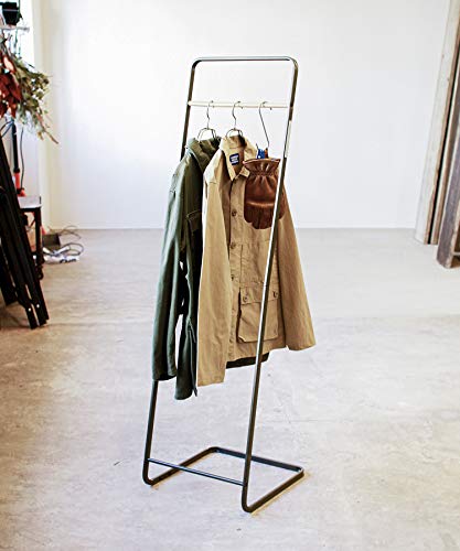 Amazon.co.jp: GORDON MILLER WOOD POLE HANGER ウッドポールハンガー